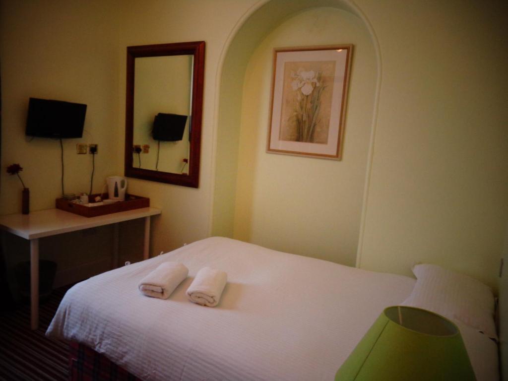 Aron Guest House Ealing Kamer foto