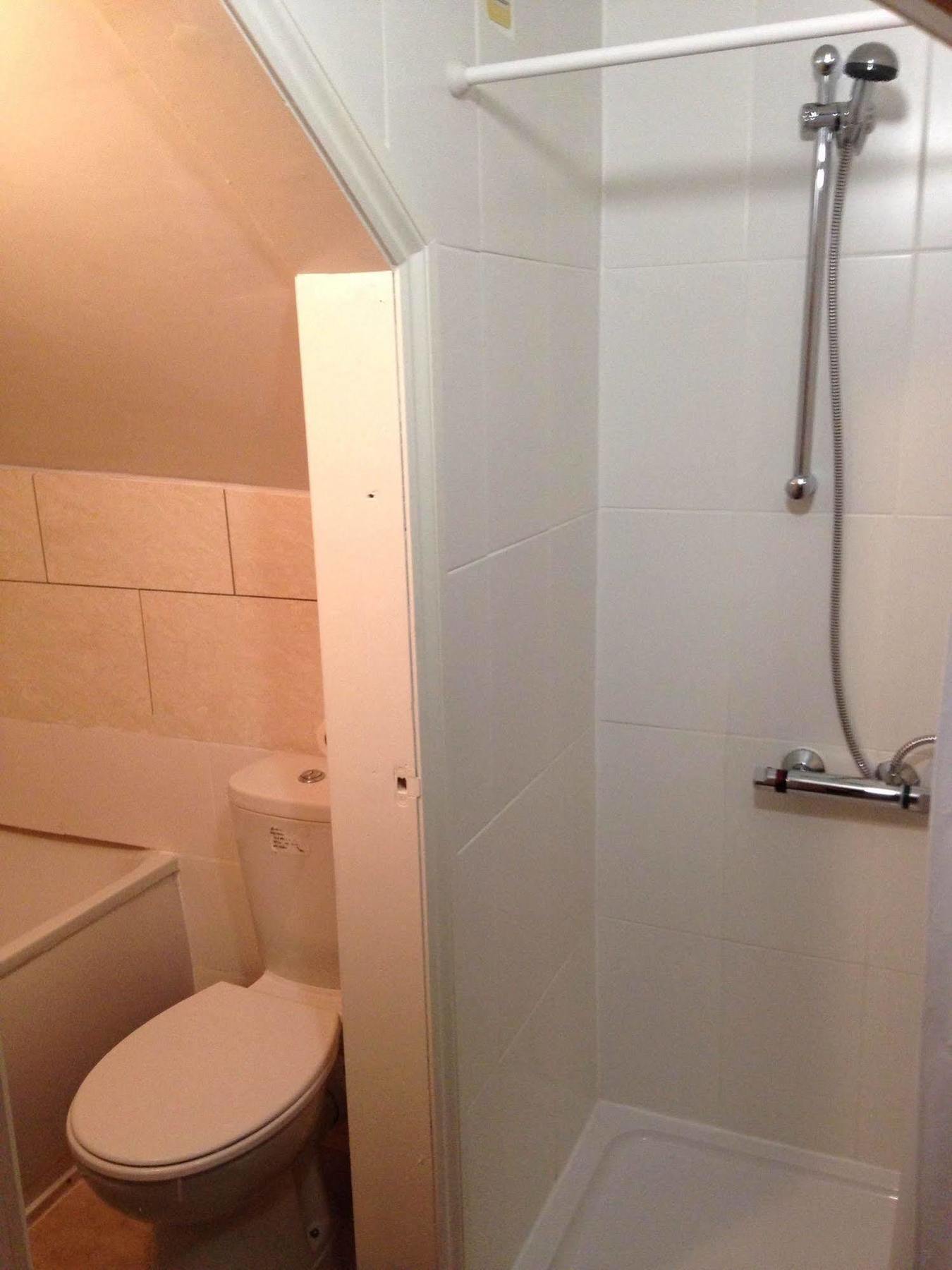 Aron Guest House Ealing Buitenkant foto